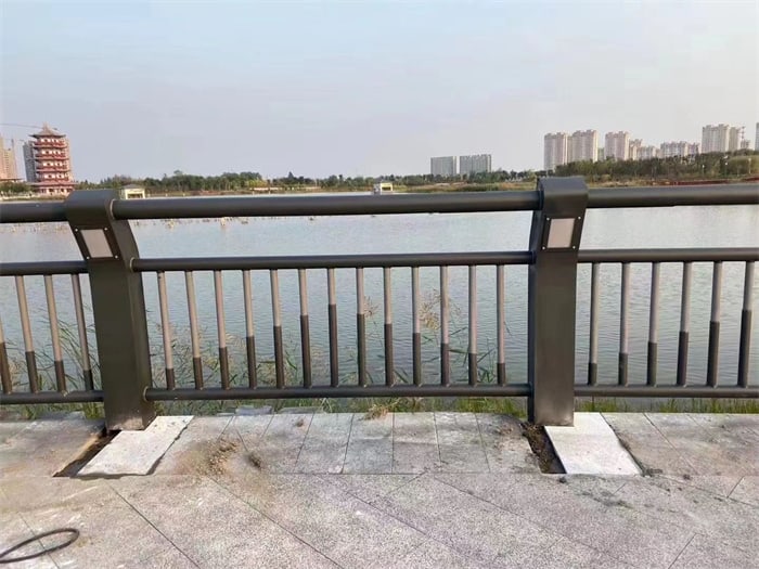 景觀護欄