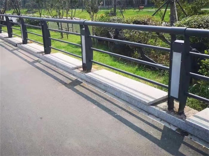 景觀護欄