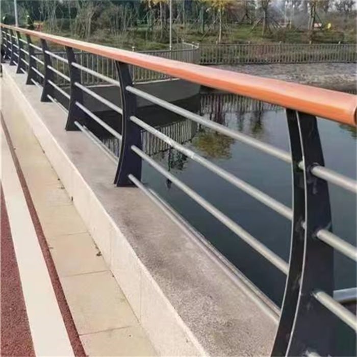 景觀護欄