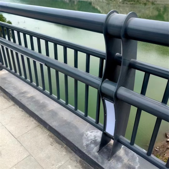 景觀護欄