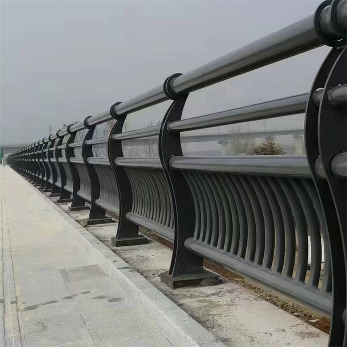 河道護(hù)欄